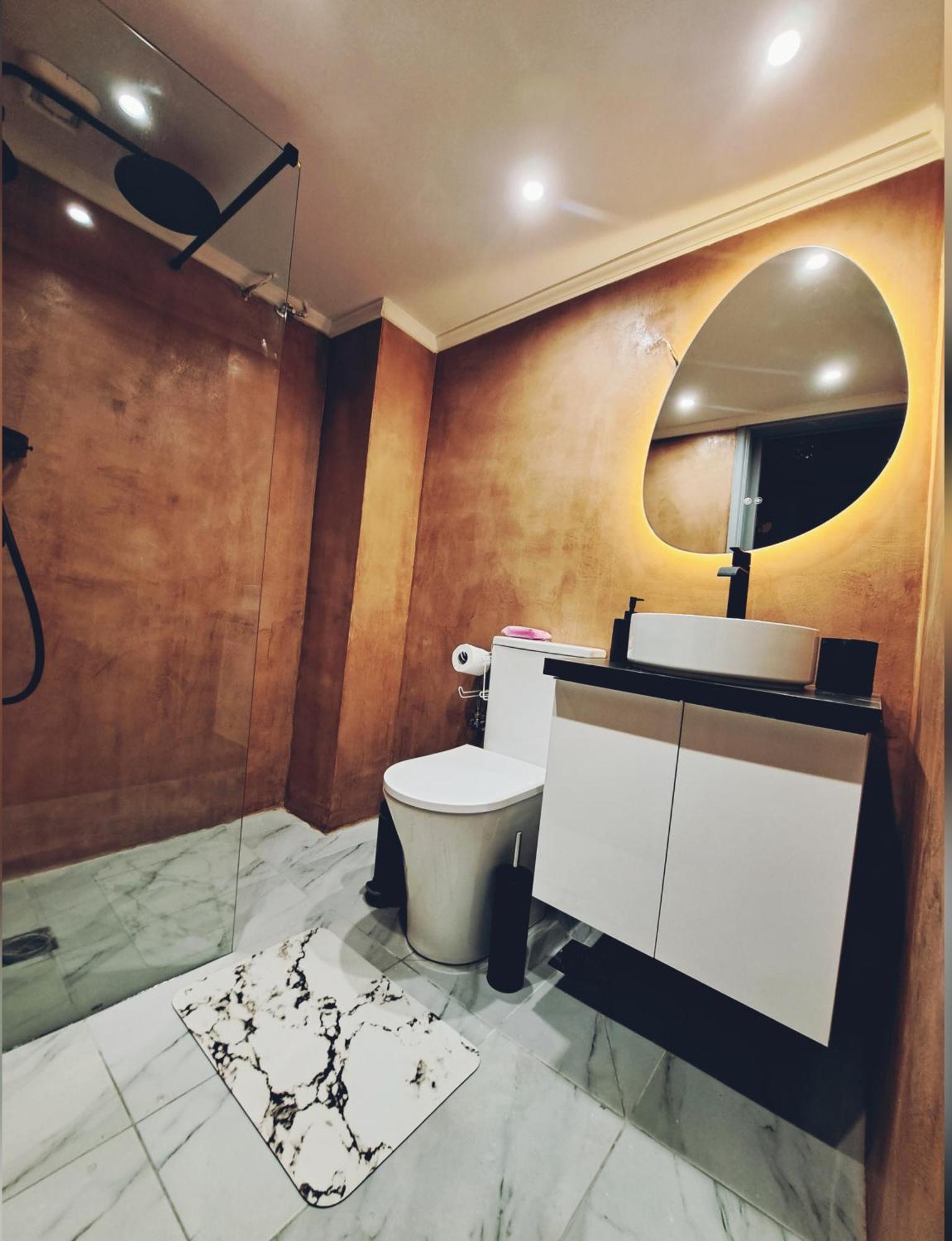 Horizon View Apartment Port Of Piraeus Exterior photo